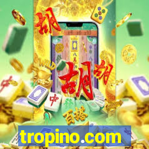 tropino.com