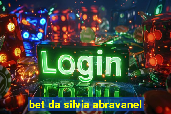 bet da silvia abravanel