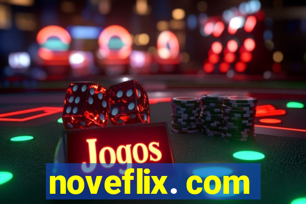 noveflix. com