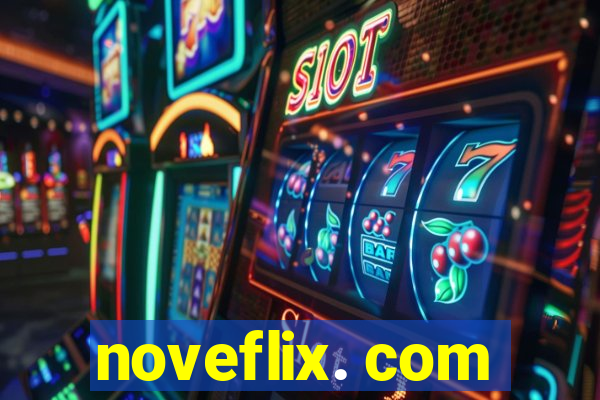 noveflix. com