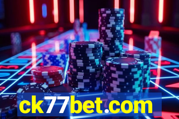 ck77bet.com