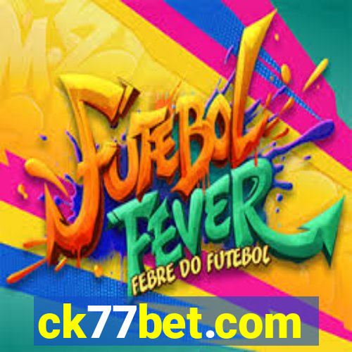 ck77bet.com