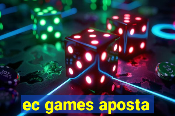 ec games aposta