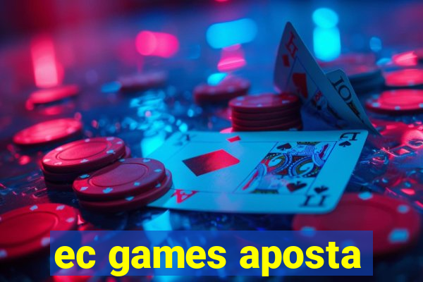 ec games aposta