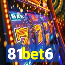 81bet6