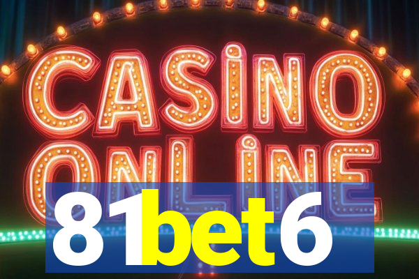 81bet6