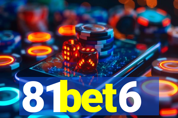 81bet6