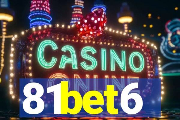 81bet6