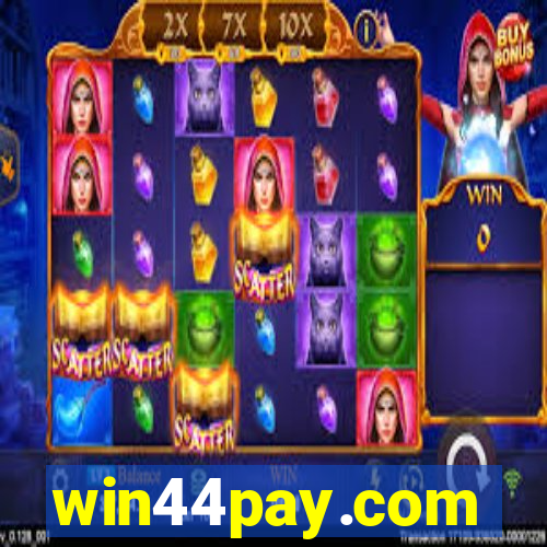 win44pay.com