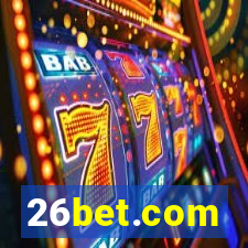 26bet.com