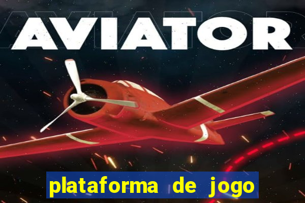 plataforma de jogo a partir de r$ 1