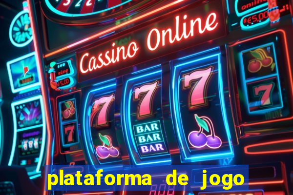 plataforma de jogo a partir de r$ 1