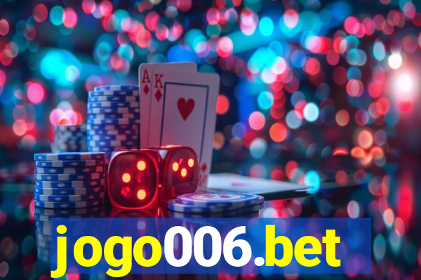 jogo006.bet