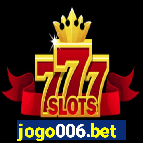 jogo006.bet
