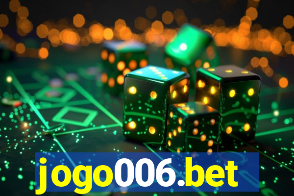 jogo006.bet