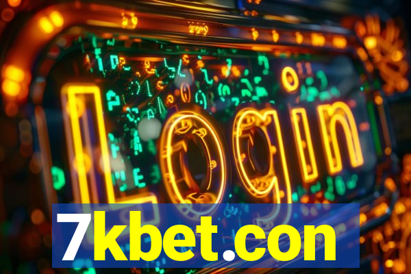 7kbet.con