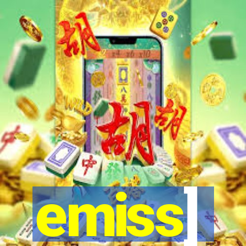emiss]