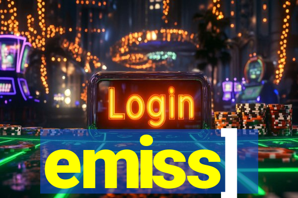 emiss]