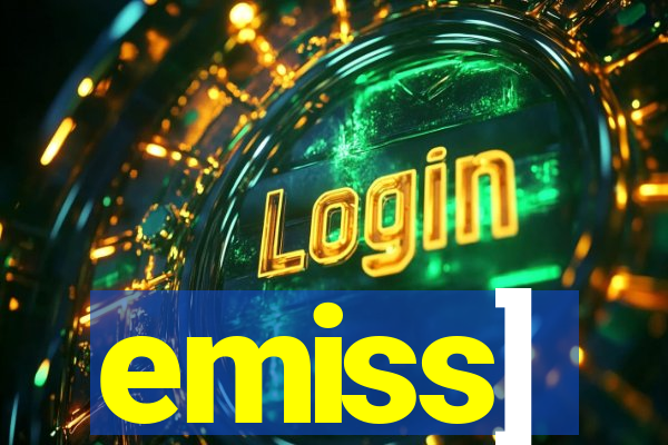 emiss]