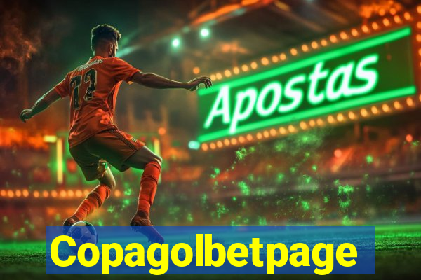 Copagolbetpage