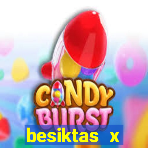 besiktas x trabzonspor palpite