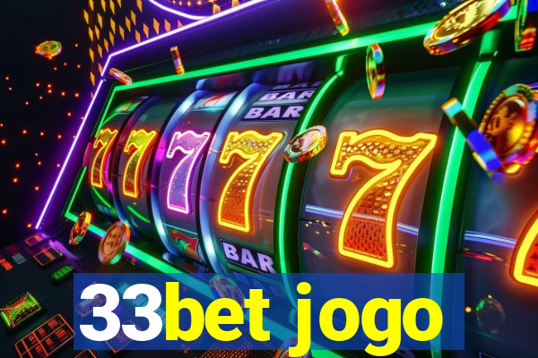 33bet jogo