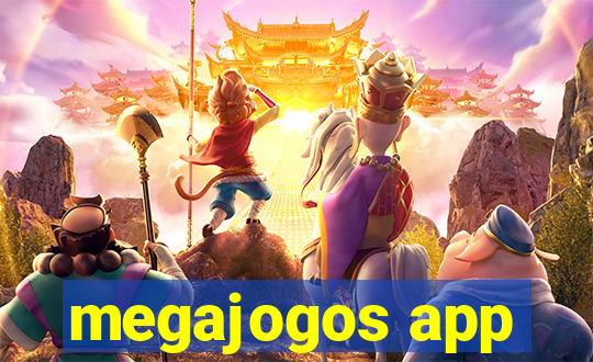 megajogos app