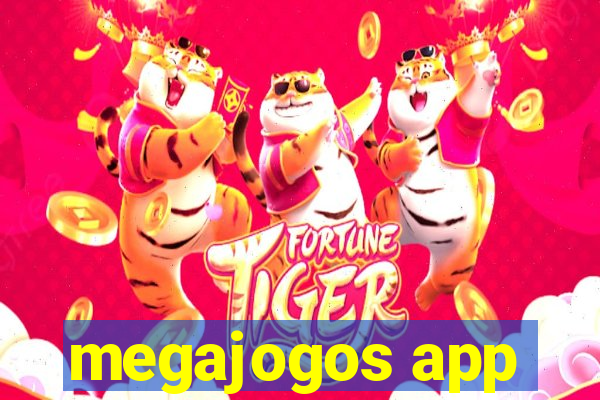 megajogos app