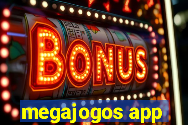 megajogos app