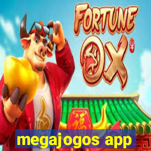 megajogos app