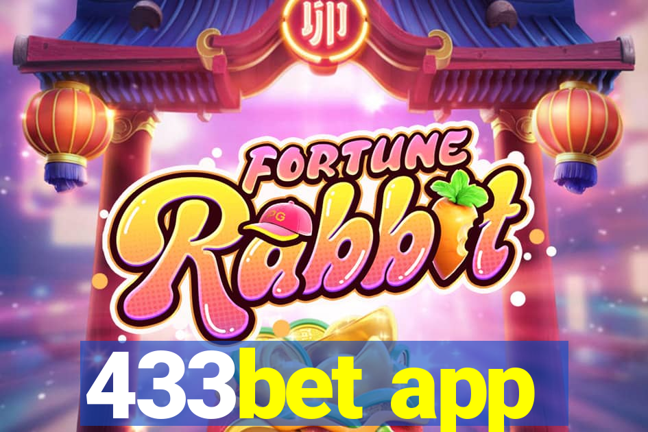 433bet app