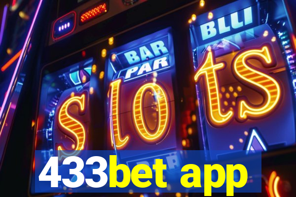 433bet app