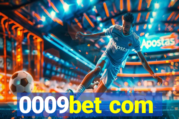 0009bet com