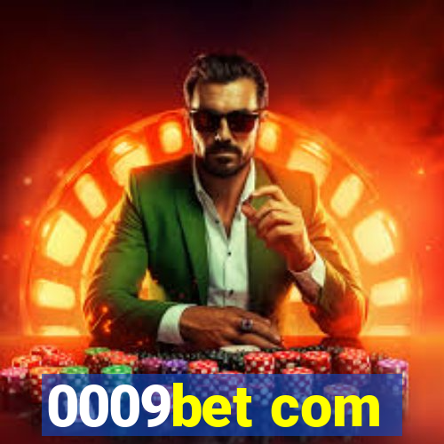 0009bet com