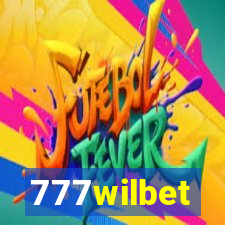 777wilbet