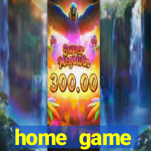 home game gamecategoryid 3