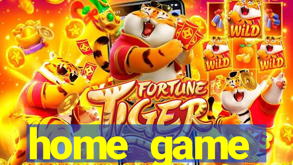 home game gamecategoryid 3