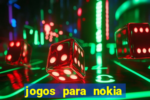 jogos para nokia asha 200