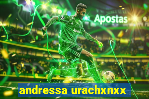 andressa urachxnxx