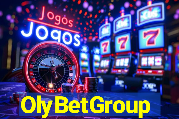 OlyBetGroup