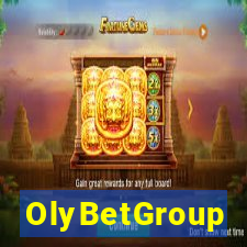 OlyBetGroup