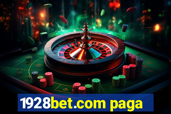 1928bet.com paga