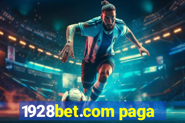 1928bet.com paga