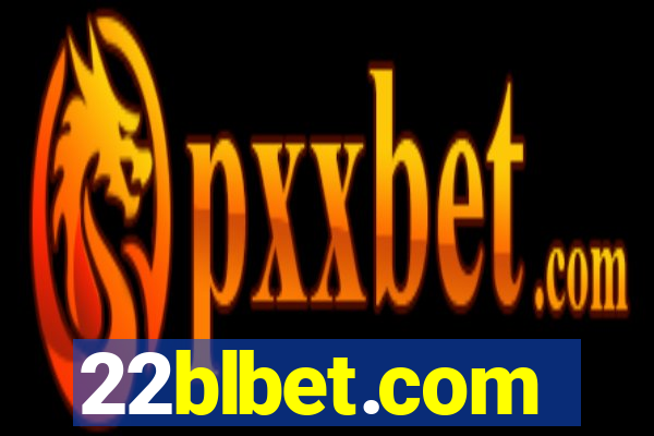 22blbet.com