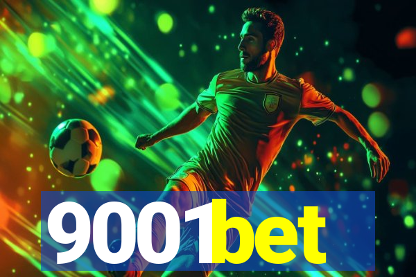 9001bet
