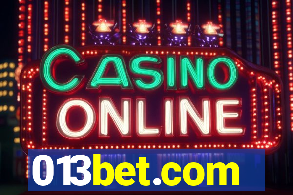 013bet.com