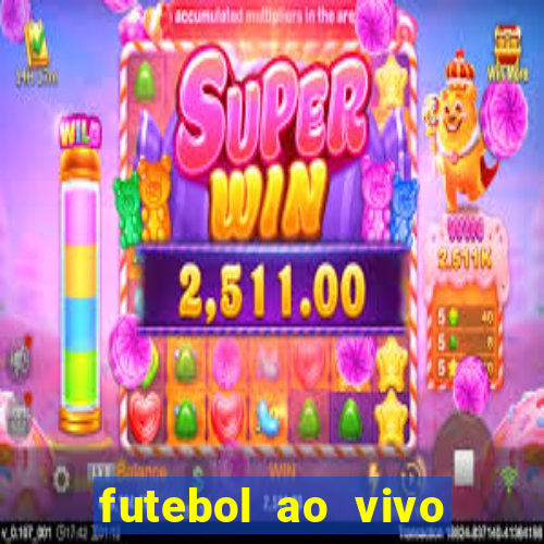 futebol ao vivo sem trava
