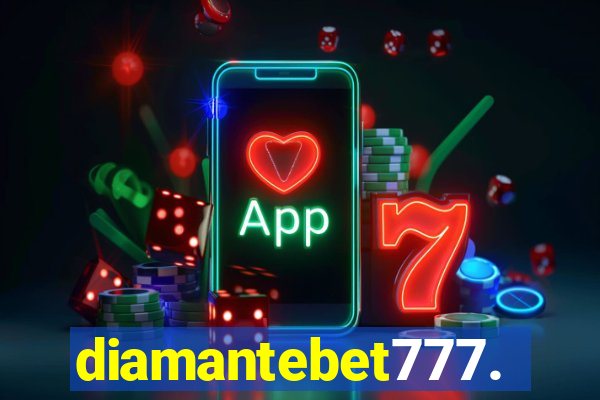 diamantebet777.com