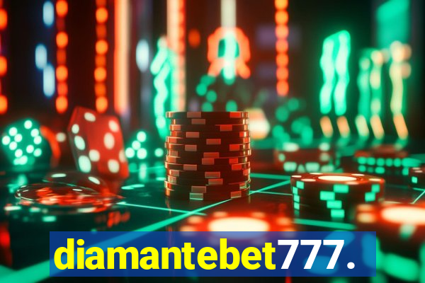 diamantebet777.com