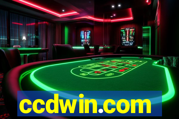 ccdwin.com